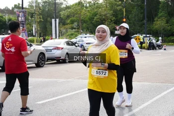 Runner Photo 1966399