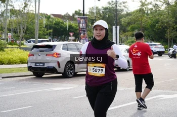 Runner Photo 1966407