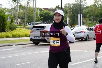 Runner Photo 1966418