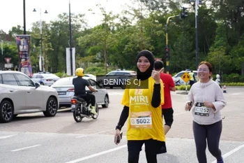 Runner Photo 1966472