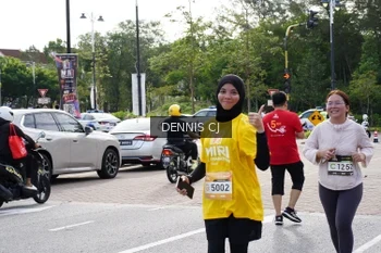 Runner Photo 1966481