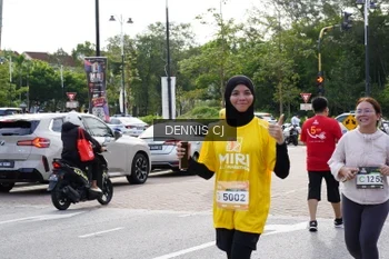 Runner Photo 1966486