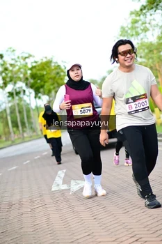 Runner Photo 1966508