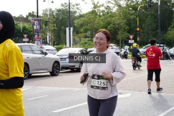 Runner Photo 1966510