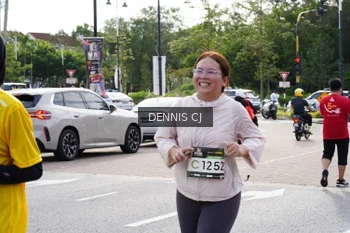 Runner Photo 1966516