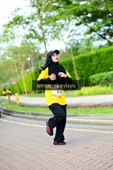 Runner Photo 1966533