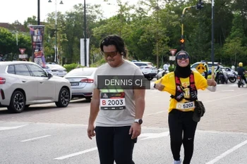 Runner Photo 1966545