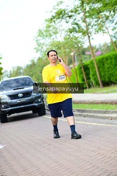 Runner Photo 1966552