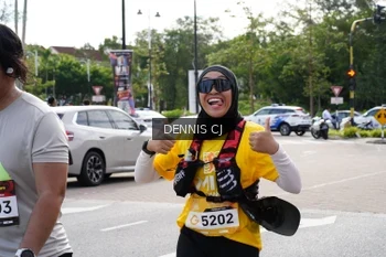 Runner Photo 1966555