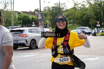 Runner Photo 1966558