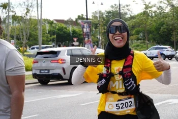 Runner Photo 1966562