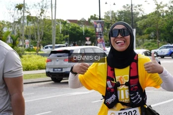 Runner Photo 1966566