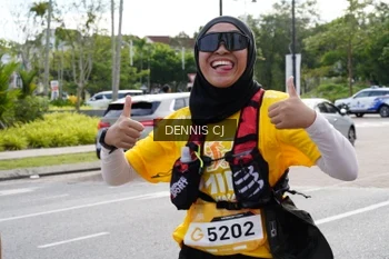 Runner Photo 1966569