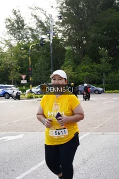 Runner Photo 1966589