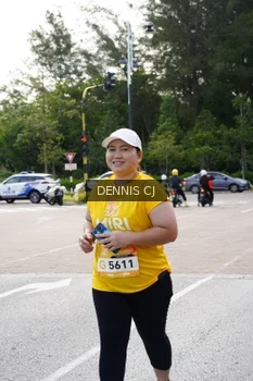 Runner Photo 1966590