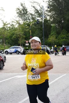 Runner Photo 1966591