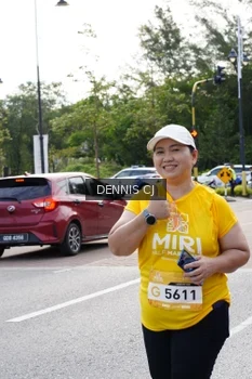 Runner Photo 1966600