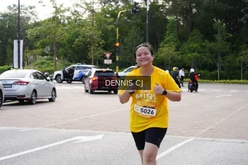 Runner Photo 1966605
