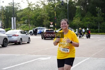 Runner Photo 1966610