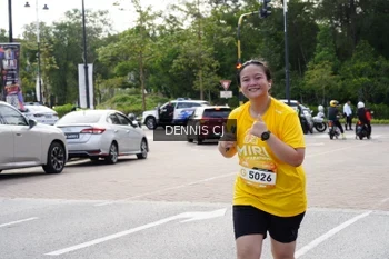 Runner Photo 1966613