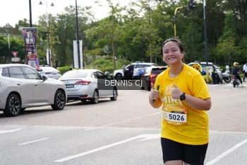 Runner Photo 1966621