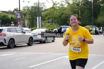 Runner Photo 1966624