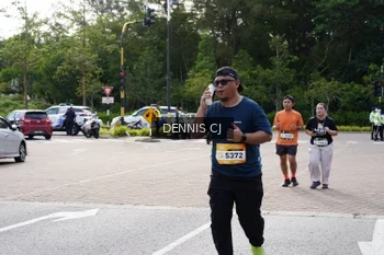 Runner Photo 1966627
