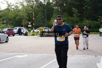 Runner Photo 1966635