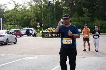 Runner Photo 1966645