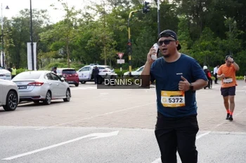Runner Photo 1966654