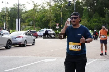 Runner Photo 1966665