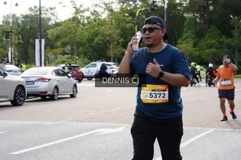 Runner Photo 1966668