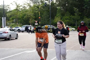 Runner Photo 1966677