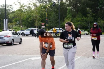 Runner Photo 1966681