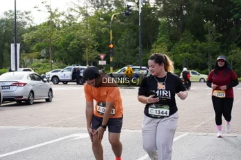 Runner Photo 1966690