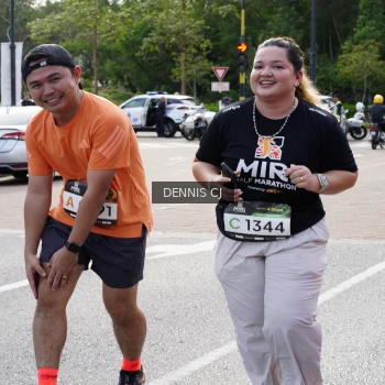 Runner Photo 1966723