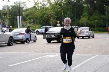 Runner Photo 1966811