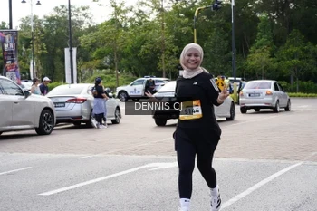 Runner Photo 1966813