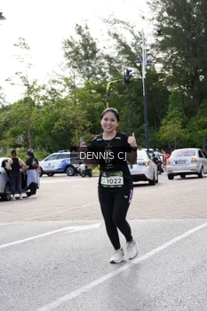 Runner Photo 1966837