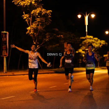 Runner Photo 1966967