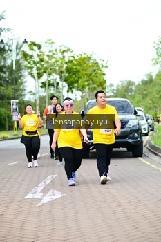 Runner Photo 1967182
