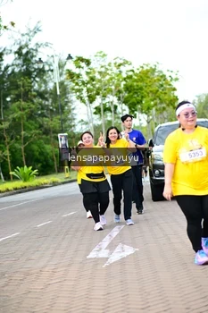 Runner Photo 1967193