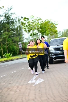 Runner Photo 1967205