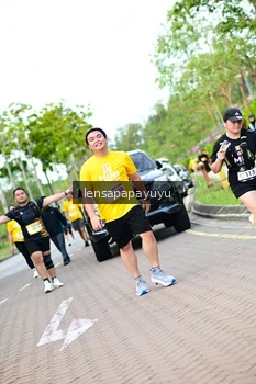 Runner Photo 1967236