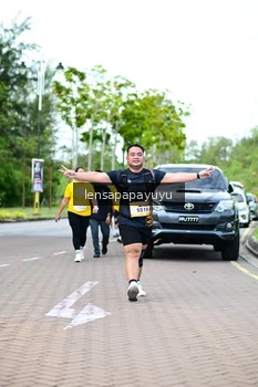 Runner Photo 1967258