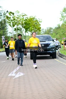 Runner Photo 1967283