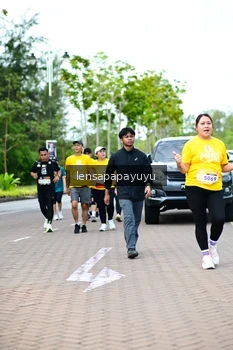 Runner Photo 1967302