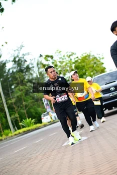 Runner Photo 1967305