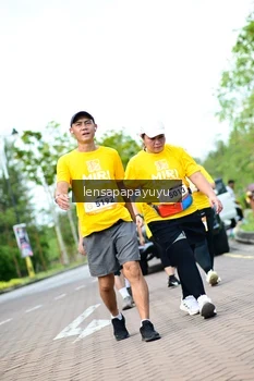 Runner Photo 1967321