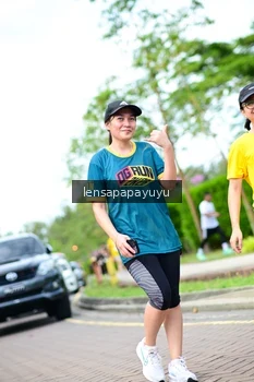 Runner Photo 1967335
